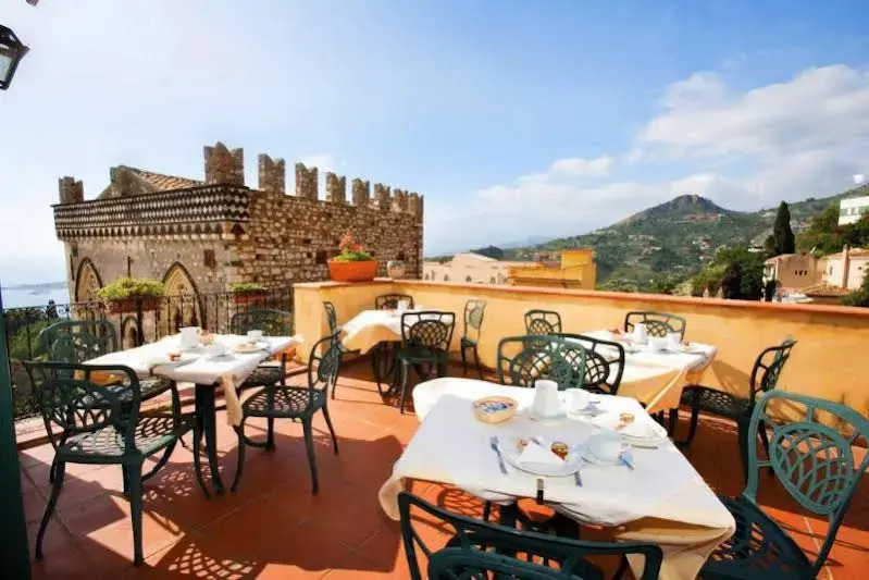 Hotel Del Corso