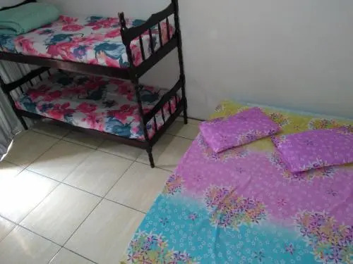 Casa Matinhos Caioba Parana