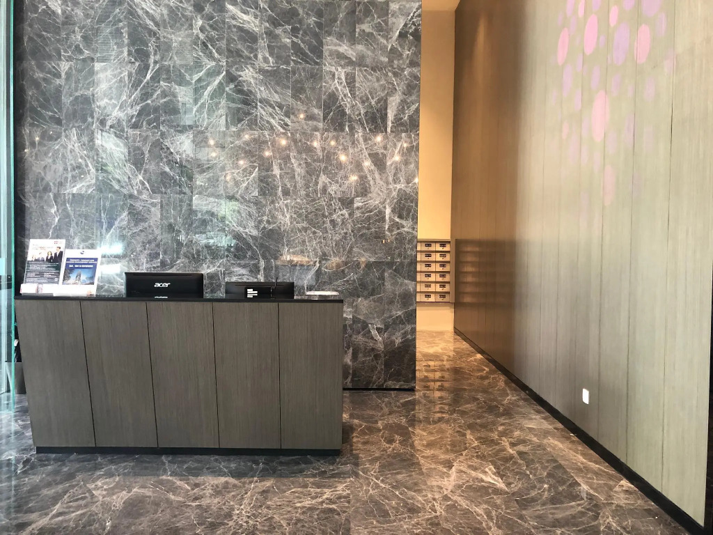 Tropicana Residence KLCC @ Getaway Home Suite