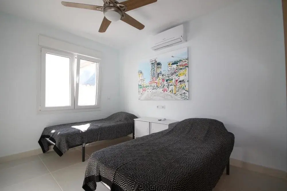 Luxury Penthouse Guatipiti