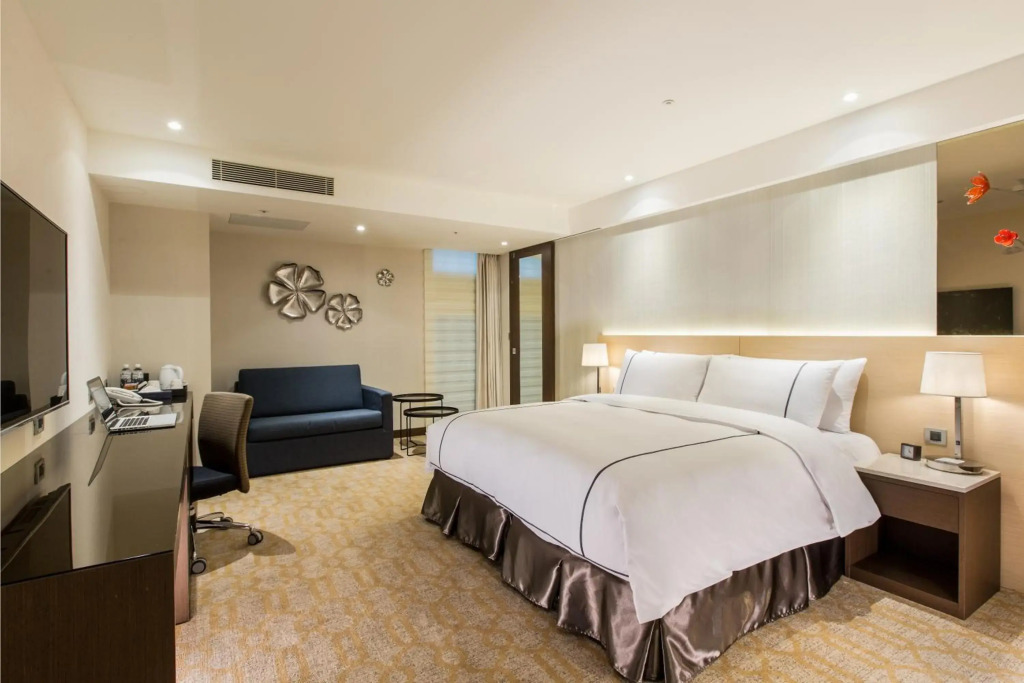 K Hotel Tianjin