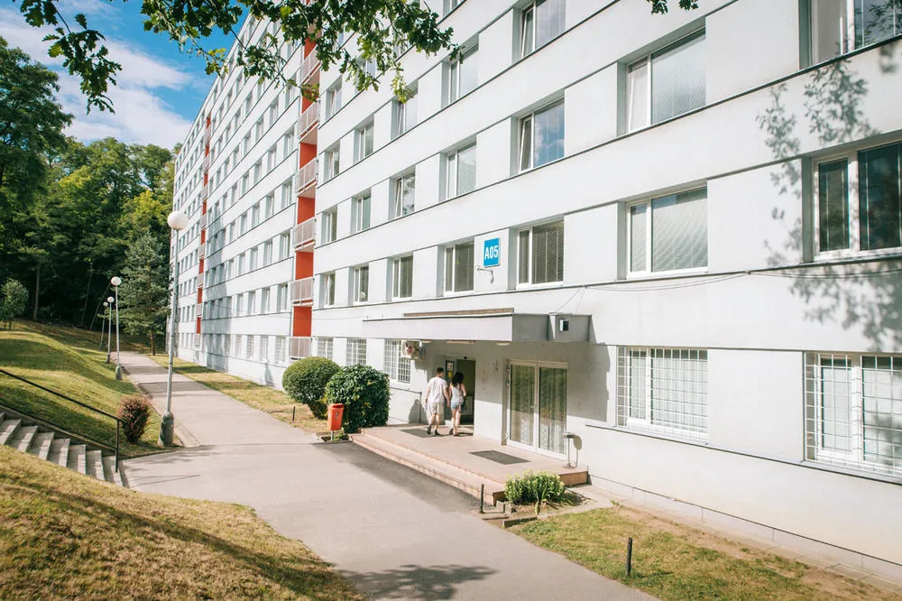 GProoms Pod Palackého vrchem A04