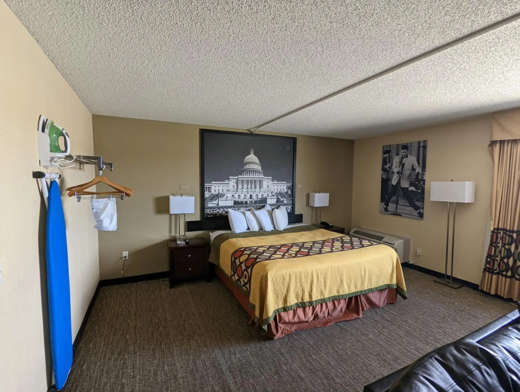 Woodland Inn and Suites Extended Stay