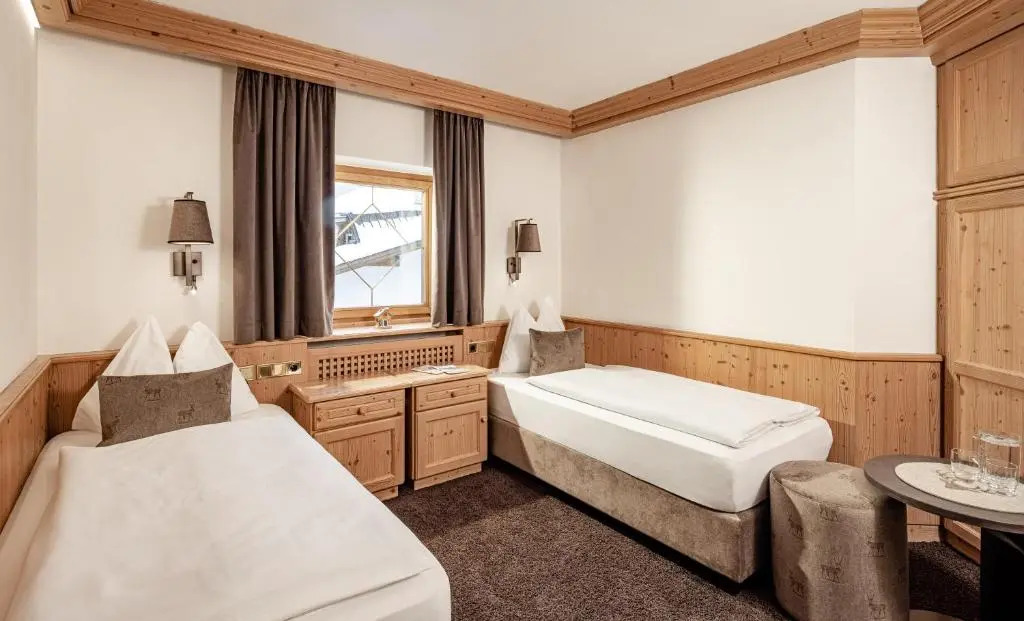 Suites Hotel Garden