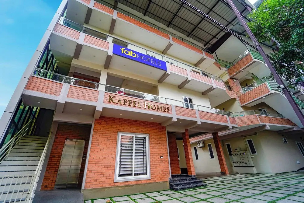 Kafeel Homes
