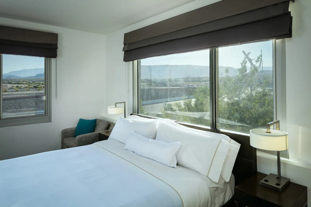 Element by Marriott Las Vegas Summerlin