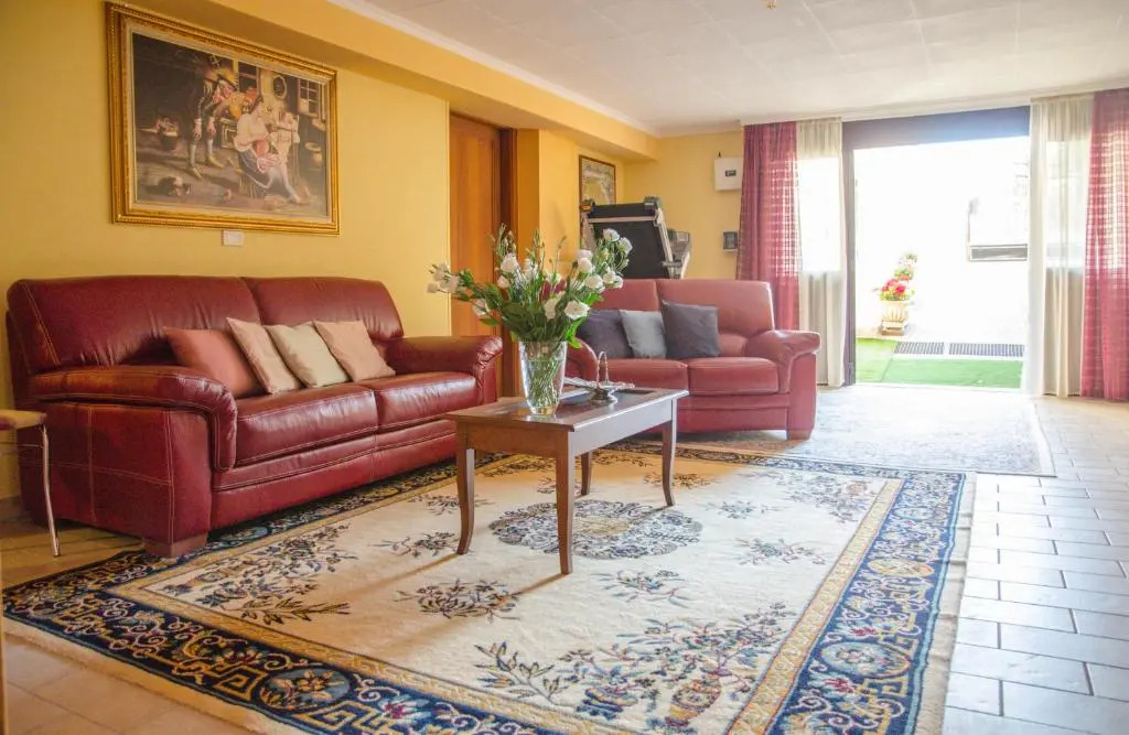 A Casa di Katia Salento