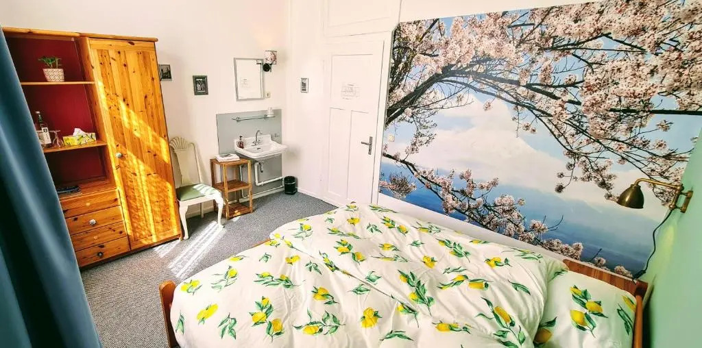 Hostel Burg Hausen