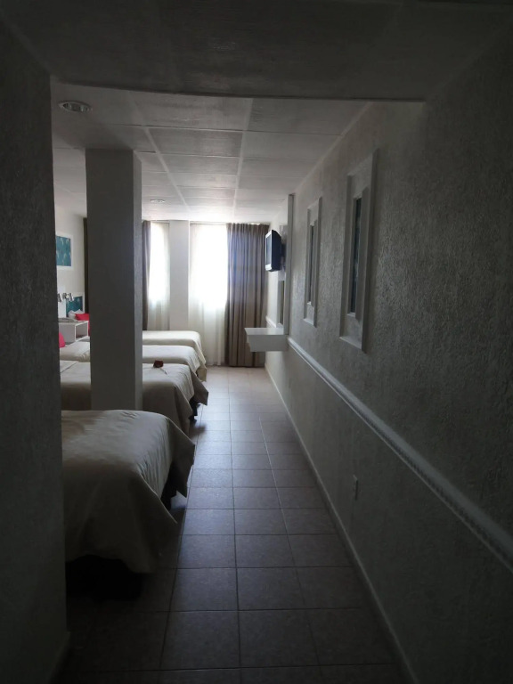 San Marco Hotel Curacao & Casino