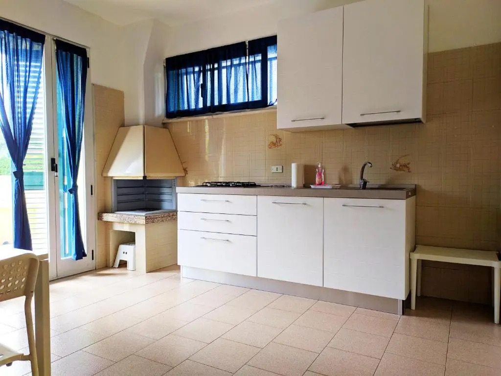 Residenza Silvestro a 2 minuti dalla fiera e dal mare!