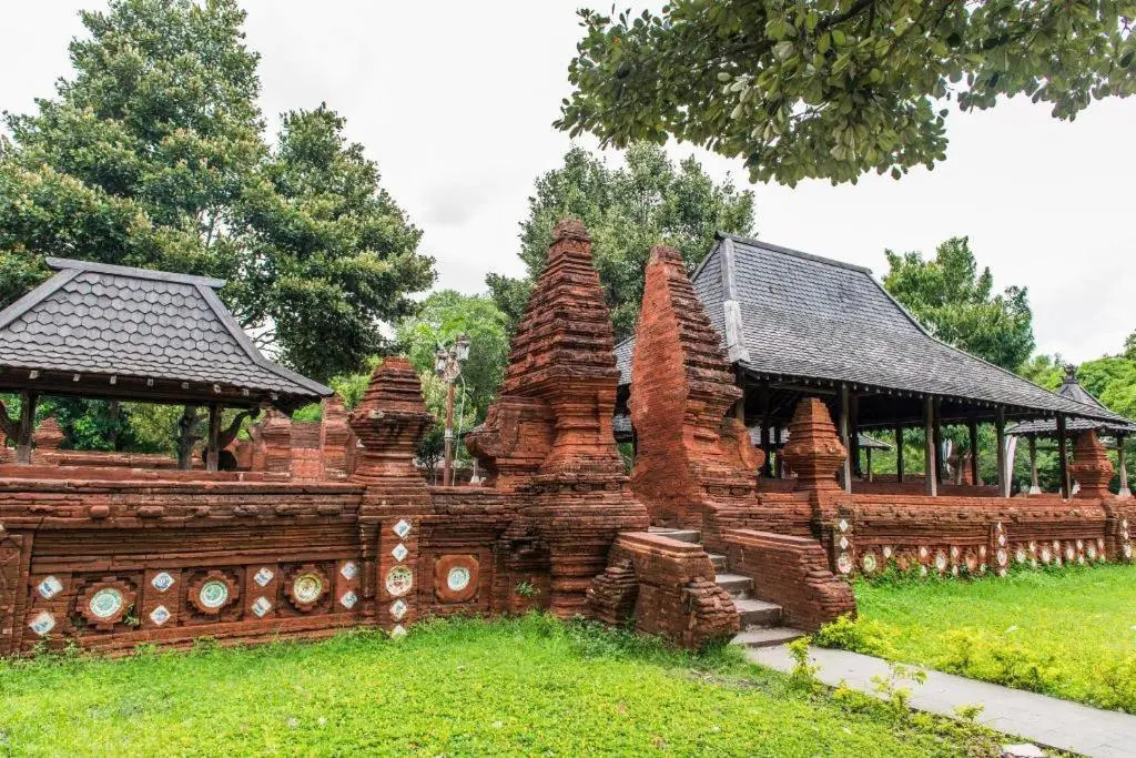 Patra Jasa Cirebon Hotel
