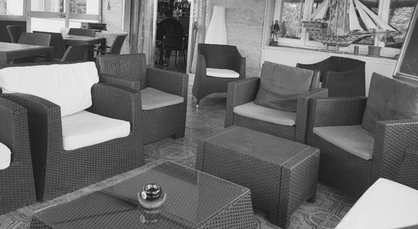 Hotel la Lucciola