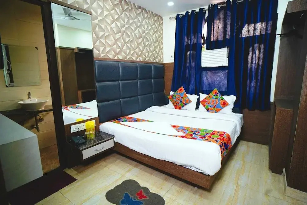 Hotel Delhi Darshan Dx