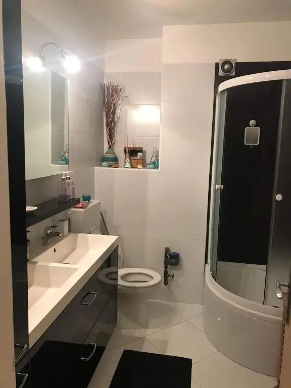 Apartment Vukovarska