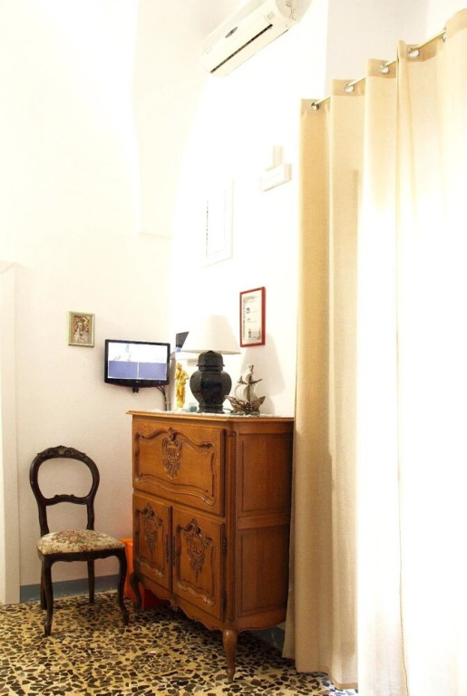 Salento corte '900 CIS Puglia