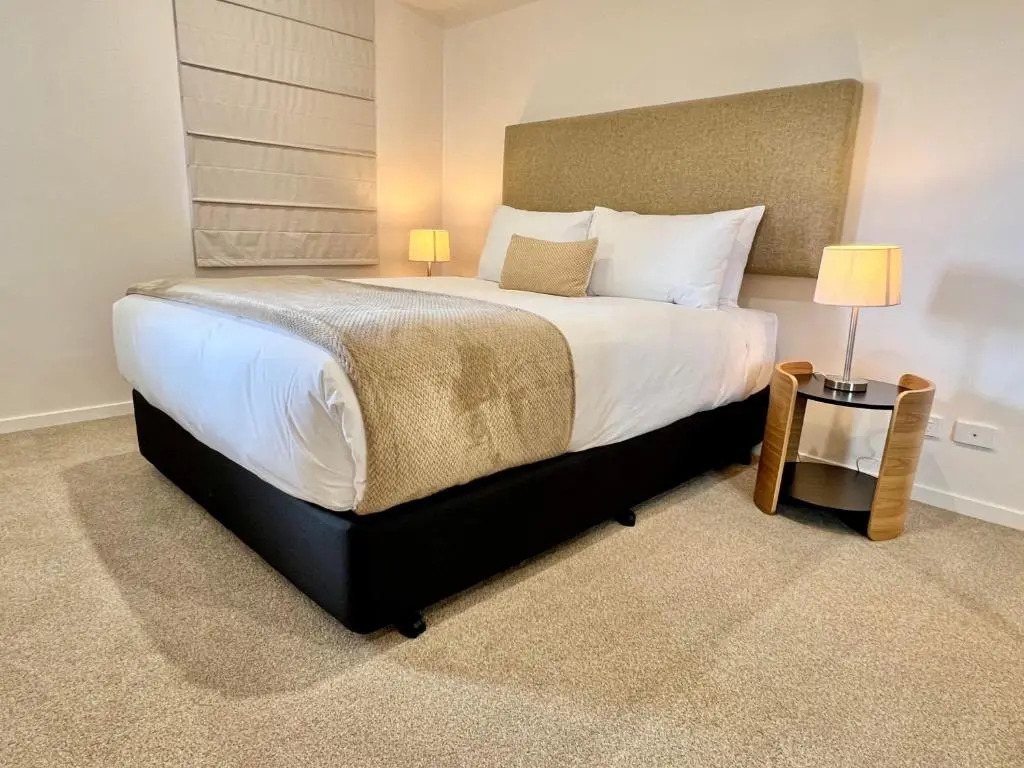 Sixty Six Boutique Apartments