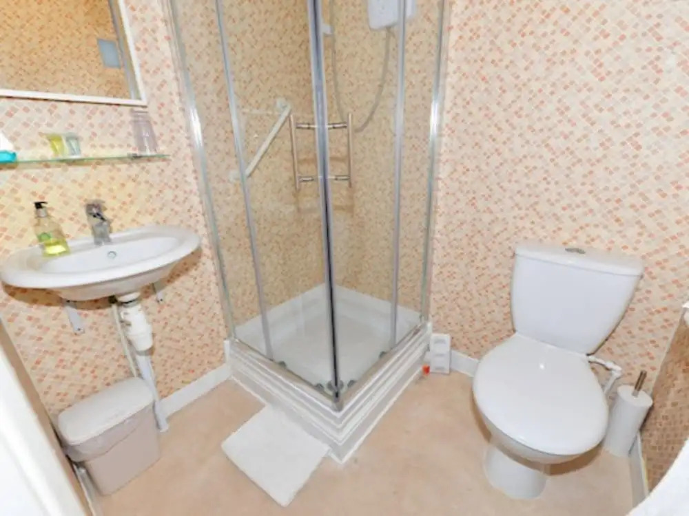 Ivanhoe Guest House