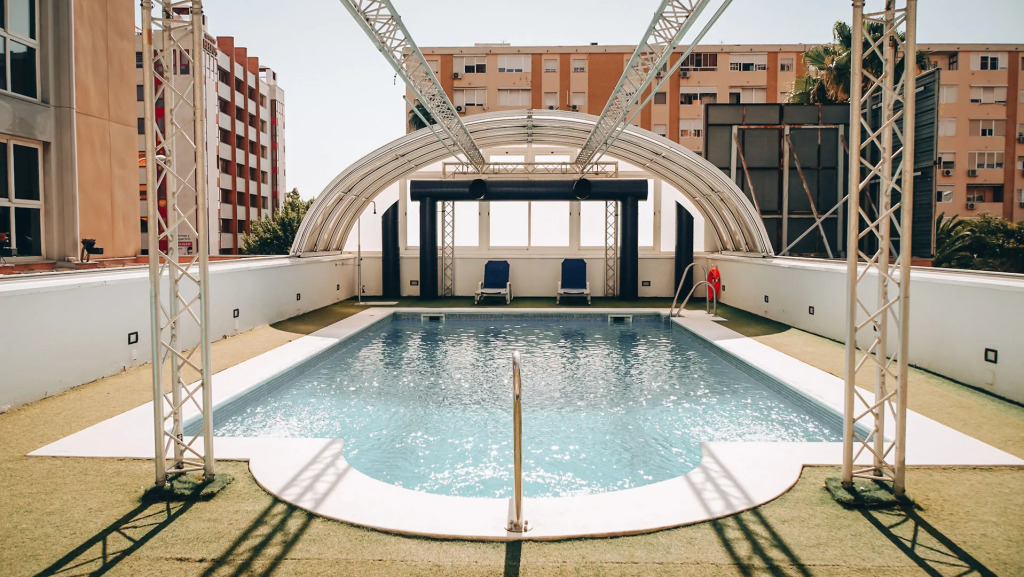 Vértice Sevilla
