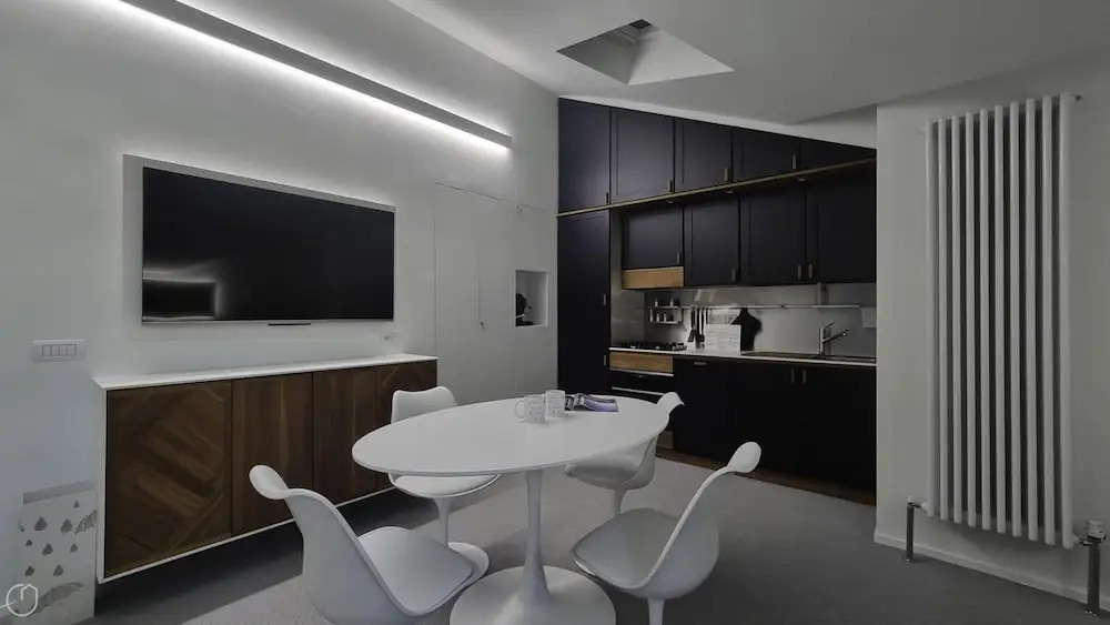 Italianway Comfort - Torino 48
