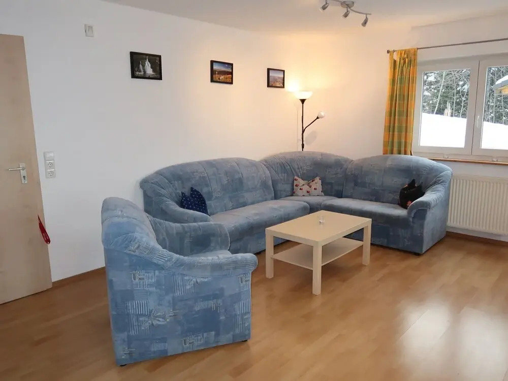 Apartment Mühlenmichelshäusle by Interhome