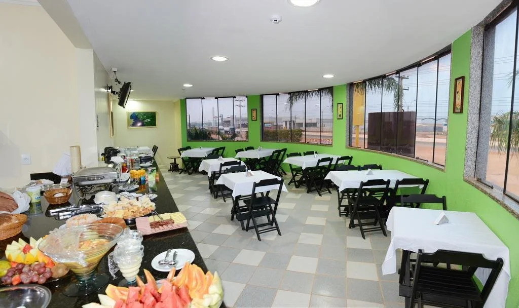 Hotel O Compadre