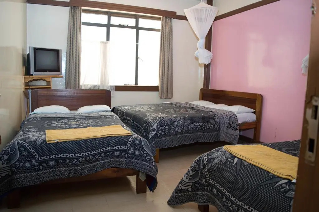 Asis Hotel Eldoret