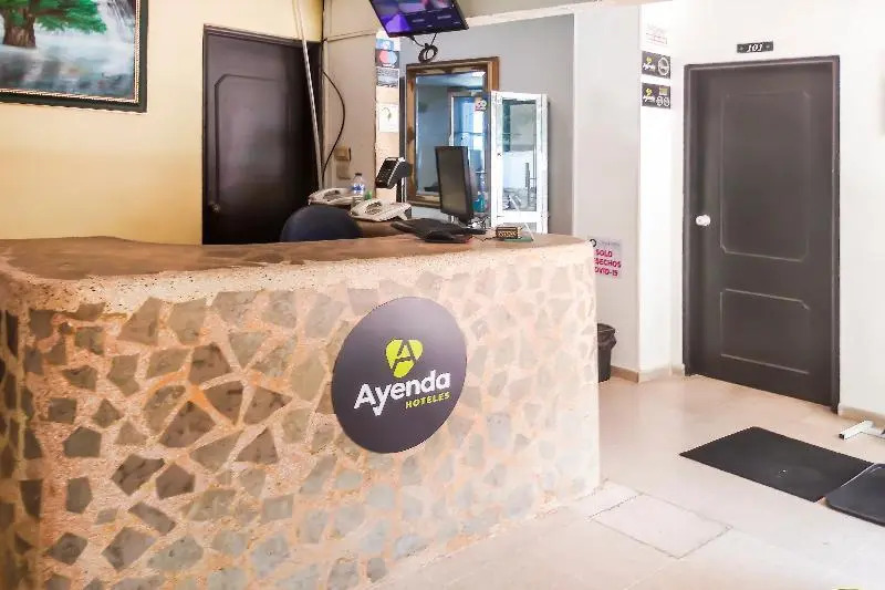 Ayenda 1622 Charmin