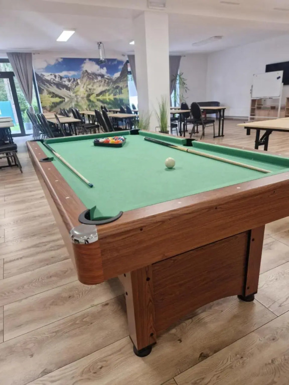 Chaty a apartmány Kúria na Táloch, Chopok - JUH