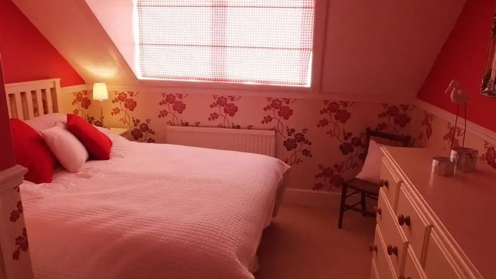 Lyndale House, Tenby