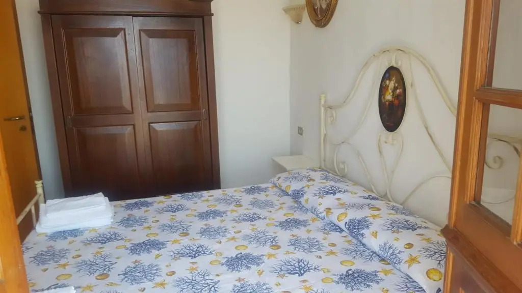 Villa Bella Vista