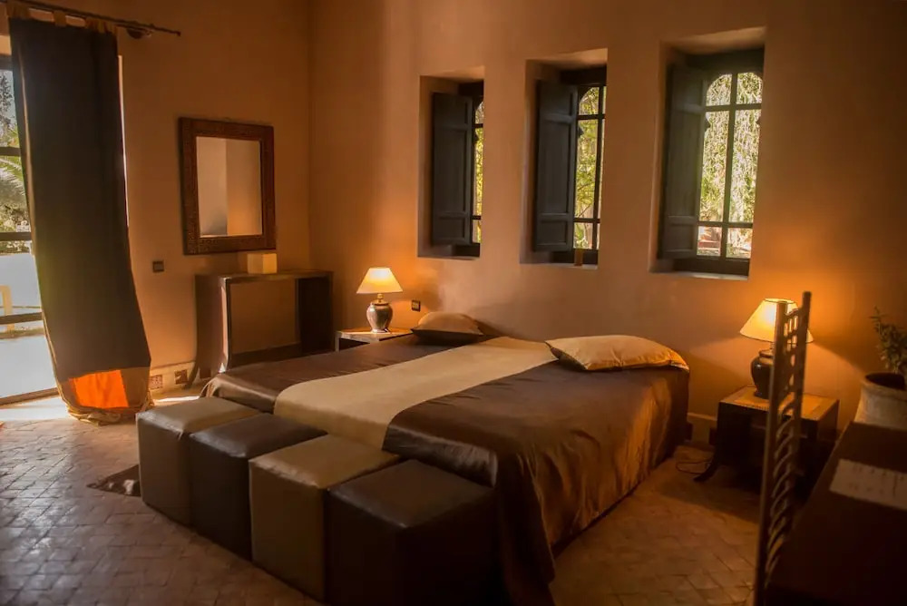 Villa Catherine of Marrakech