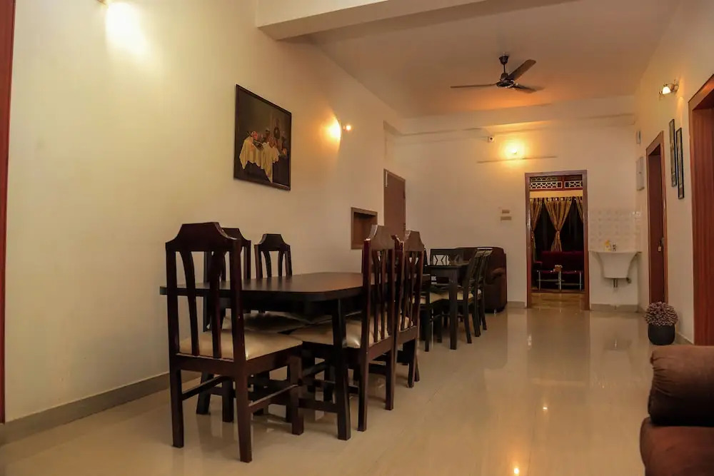 Magnolia Inn by OYO Rooms