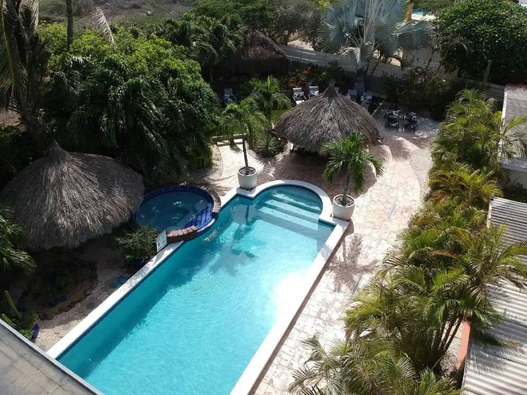 Bananas Apartments Adults Only