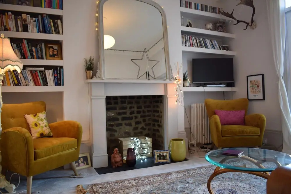 1 Bedroom Flat In Wimbledon