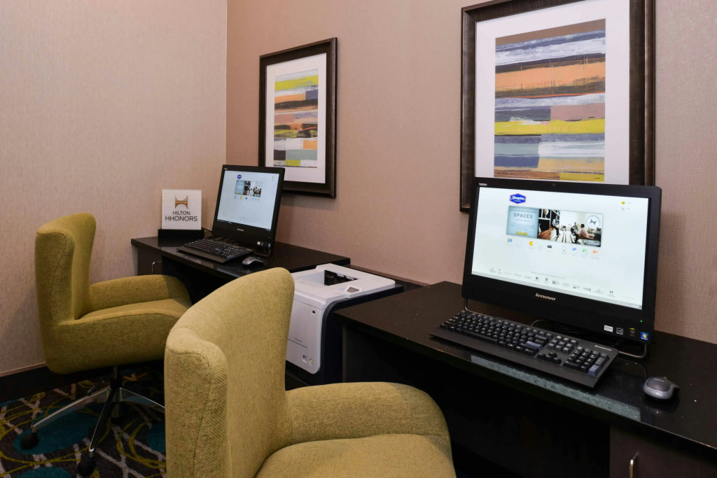 Hampton Inn Pittsburgh - Wexford - Cranberry South