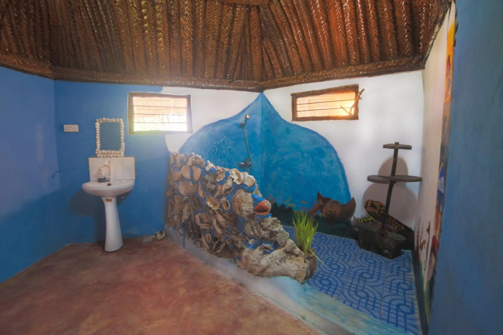 Mustapha' s Place