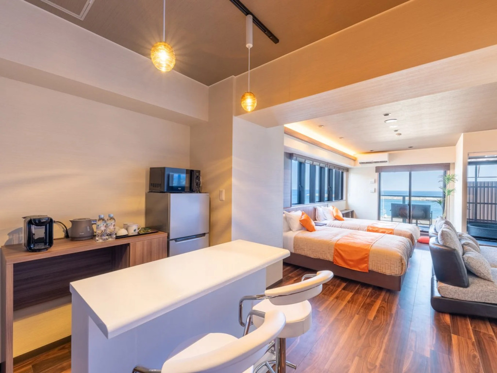 LiVEMAX RESORT Atami OCEAN