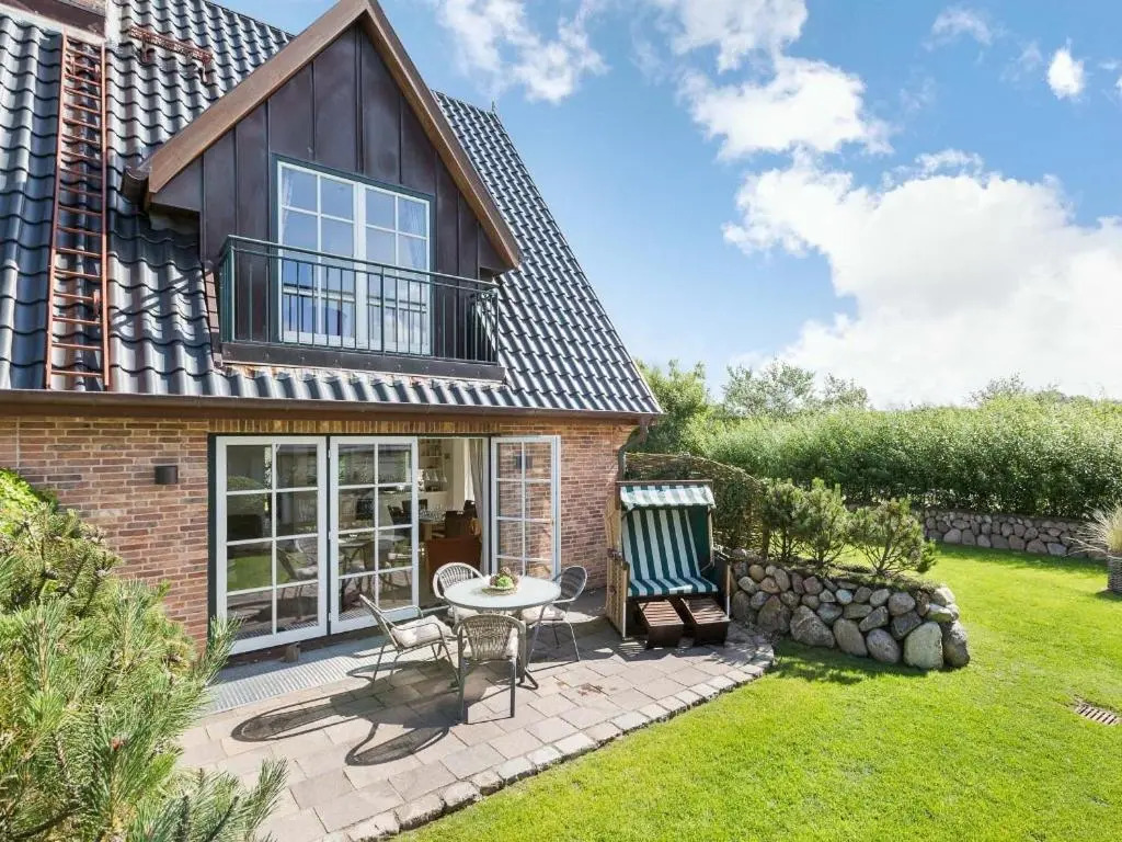 luxuriösen Neubau für 6 Personen