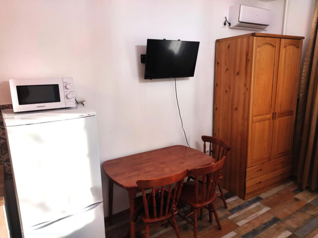 Loftik Apartments Gagarin street