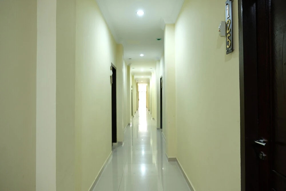 Hotel Mustika by OYO Rooms