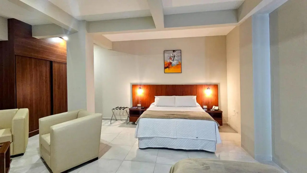 Hotel Maywa