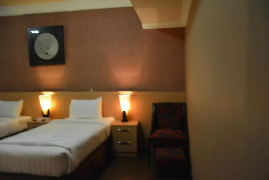 Shomookh Hotel