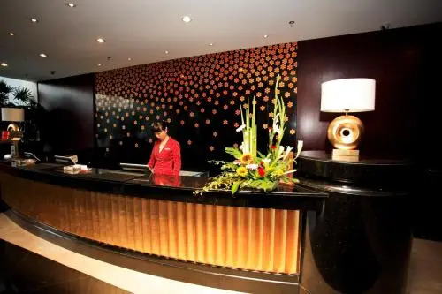 Rong Impression International Hotel