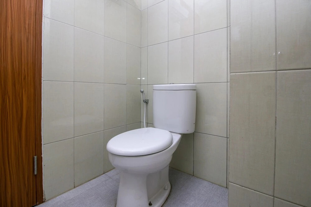 Airy Denpasar Barat Mahendradatta 9 Bali
