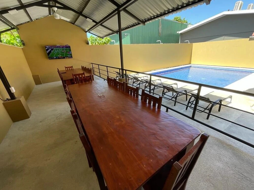 Hotel Blue Marlin - Nightclub & Sports Bar on Site