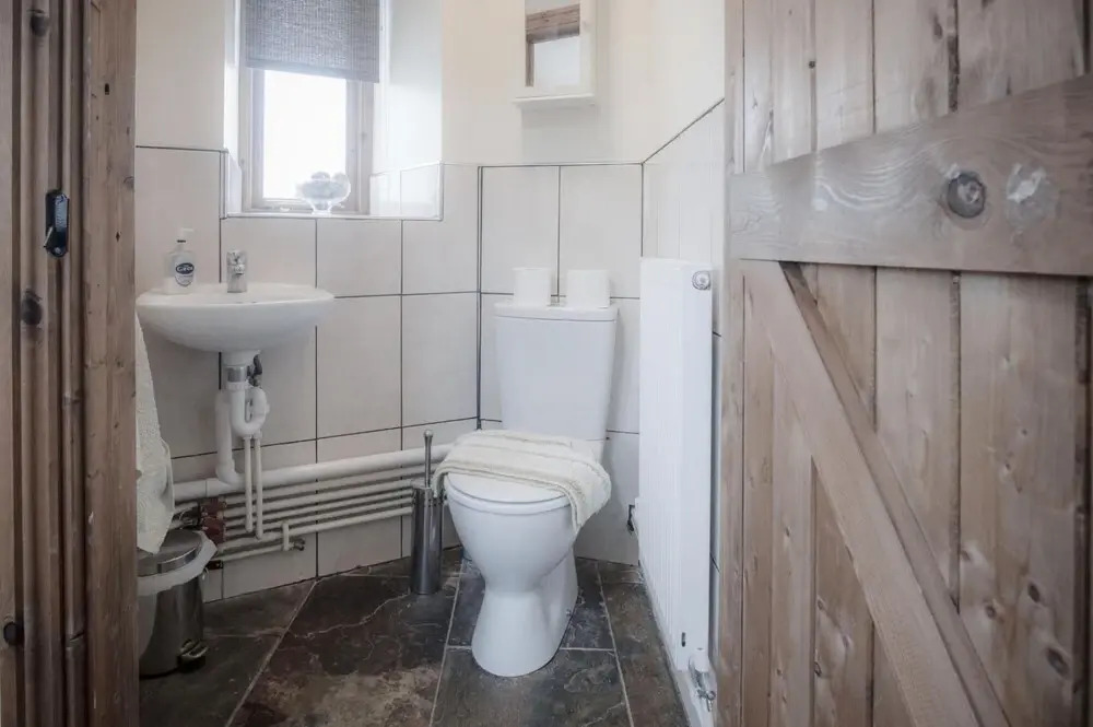 The Old School Cottage (Ship Farm) - 1 Bedroom - Rhossili