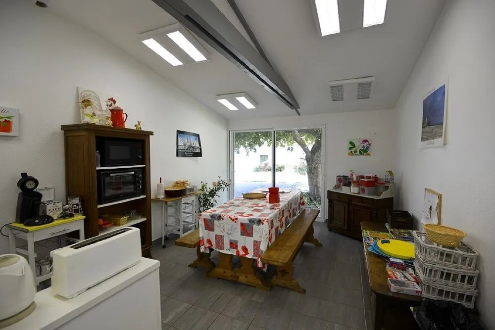 Les Logis de Kerdrien