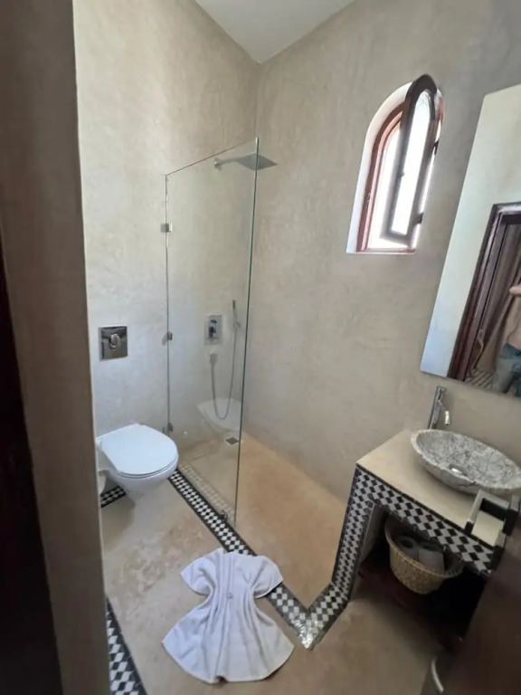 Riad les 5 terres