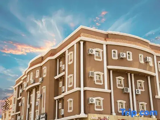 فندق صحارى صبيا - Sahari Sabya Hotel