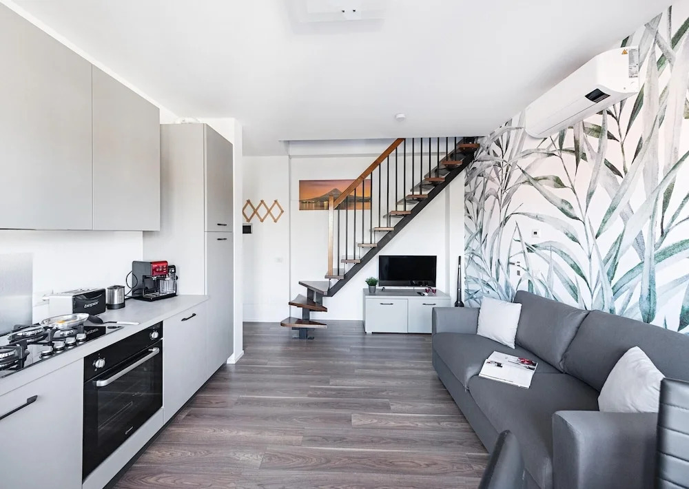 Maisonnette Il Todeschino B12 by Wonderful Italy